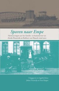 Sporen naar Empe