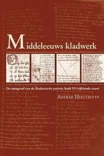Middeleeuws kladwerk