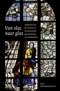 Van vlas naar glas