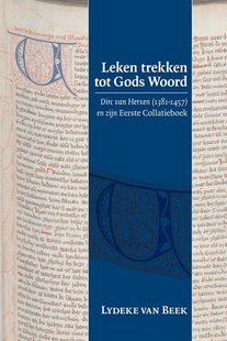 Leken trekken tot Gods woord