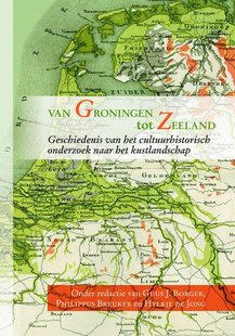 Van Groningen tot Zeeland