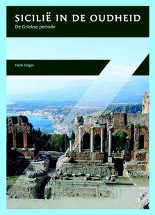 Sicilie in de oudheid