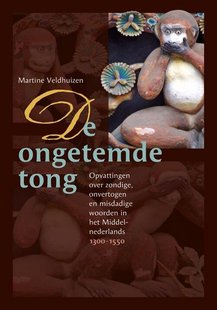 De ongetemde tong