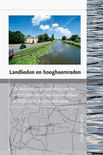 Landlieden en hoogheemraden