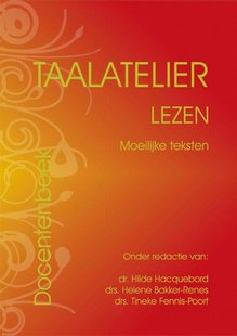 Taalatelier