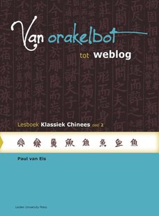 Van orakelbot to weblog