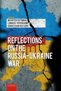 Reflections on the Russia-Ukraine War