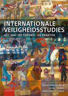 Internationale veiligheidsstudies