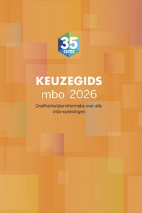 Keuzegids mbo 2026