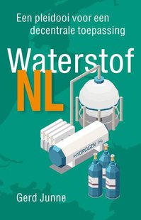 Waterstof NL