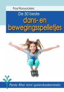 De 50 beste dans- en bewegingsspelletjes