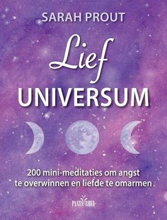 Lief universum