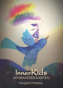 InnerKids affirmatiekaarten