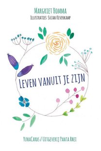 Leven vanuit je zijn