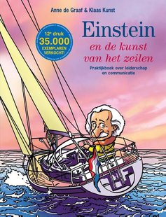 Einstein en de kunst van het zeilen