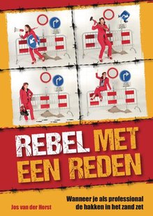 Rebel met een reden