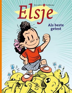 Elsje special - Als beste getest