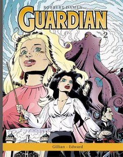 Guardian 2 - Gillian - Edward