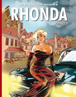 Rhonda 2 - Rebecca