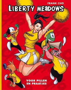 Liberty Meadows 1 - Liberty Meadows