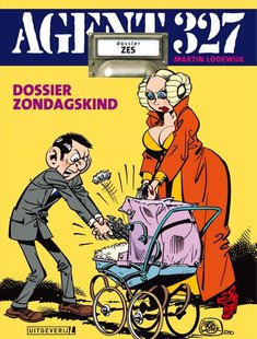 Agent 327 Dossier 6 Zondagskind