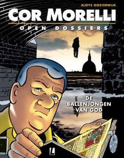 Cor Morelli - De ballenjongen van God