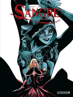 Het hakketakkende bos