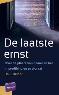 Artios-reeks - De laatste ernst