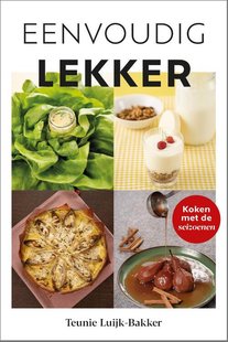 Eenvoudig lekker