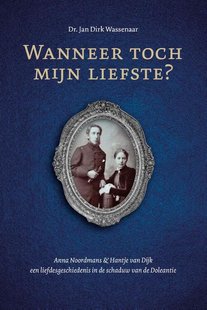 Wanneer toch mijn liefste?