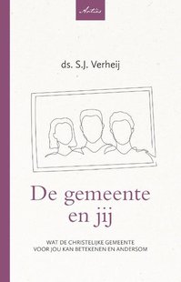 De gemeente en jij