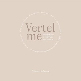 Vertel me
