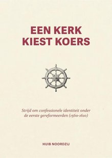 Een kerk kiest koers