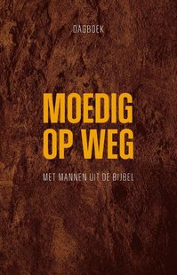 Moedig op weg