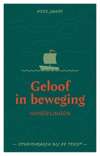 Geloof in beweging