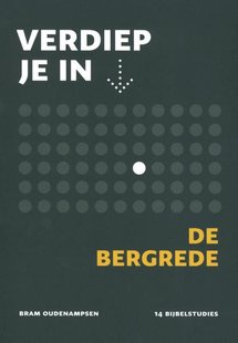 Verdiep je in... de Bergrede