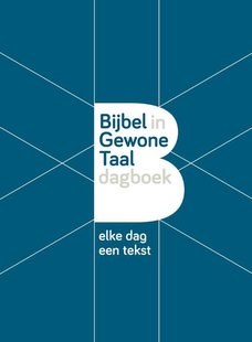 Bijbel in gewone taal dagboek
