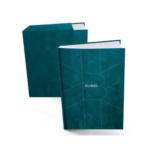 Bijbel in gewone taal