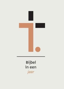 Bijbel in een jaar