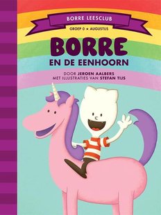 Borre en de eenhoorn
