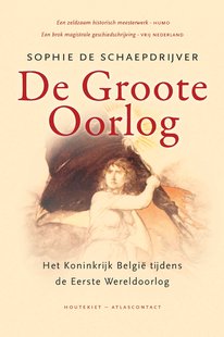 De Groote Oorlog