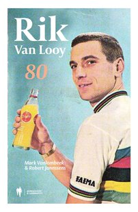 Rik Van Looy 80