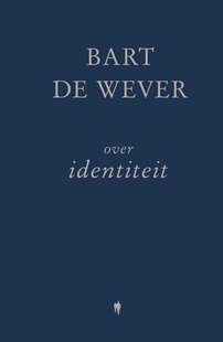 Over Identiteit