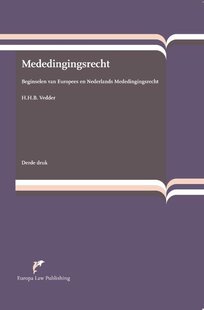 Mededingingsrecht