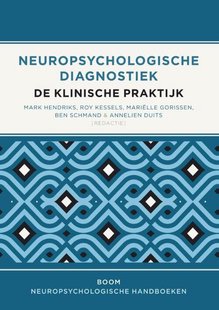 Neuropsychologische diagnostiek