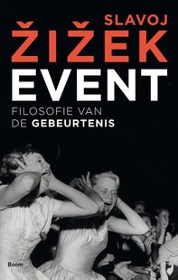 Event - Filosofie van de gebeurtenis