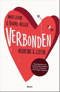Verbonden - Hechting & liefde