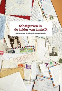 Schatgraven in de kelder van tante D.