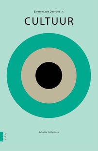 Elementaire Deeltjes Cultuur