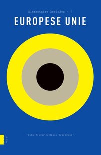 Elementaire Deeltjes Europese Unie